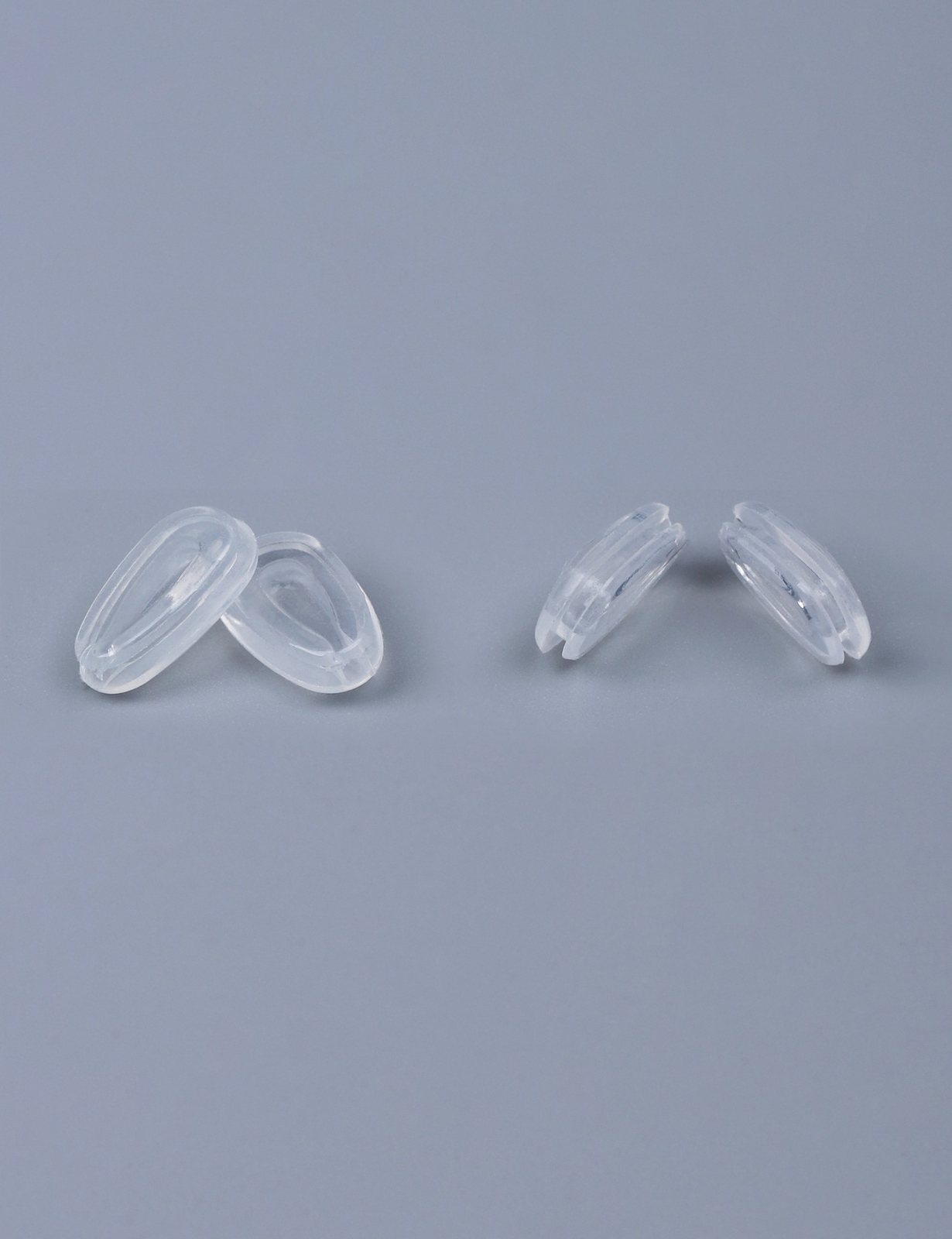 Replacement Nose Pads Pieces for – Oakley Deviation/Elmont L Sungglass – Options