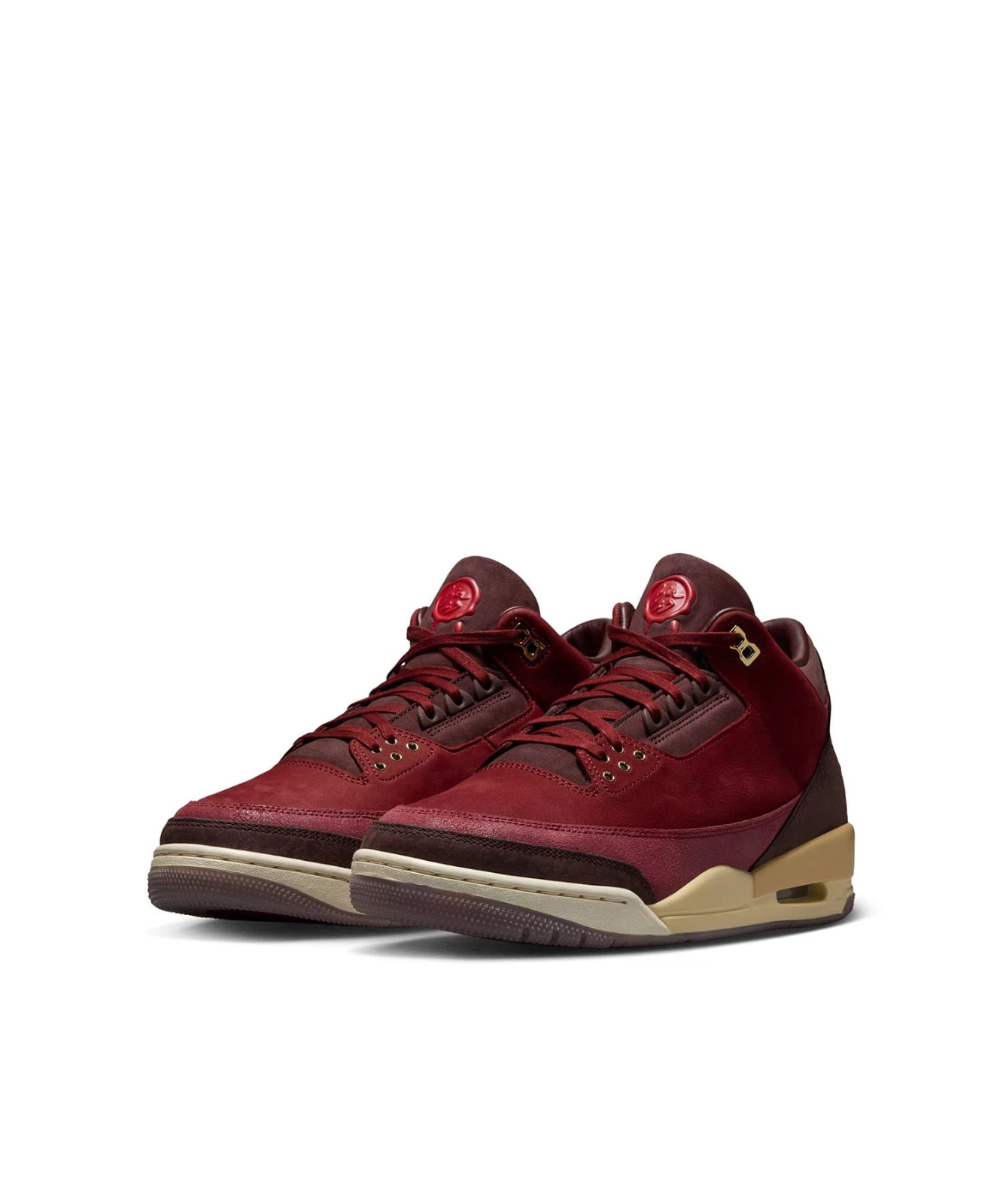 Air Jordan 3 Retro ‘Bin23’ IO7744-600