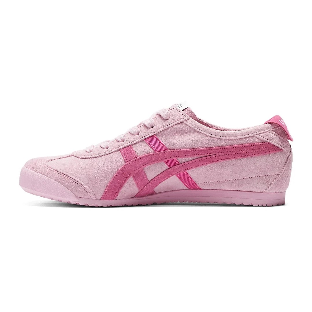 New Patou x Onitsuka Tiger Mexico 66 Classic Retro Unisex Sneaker 1183C380-001