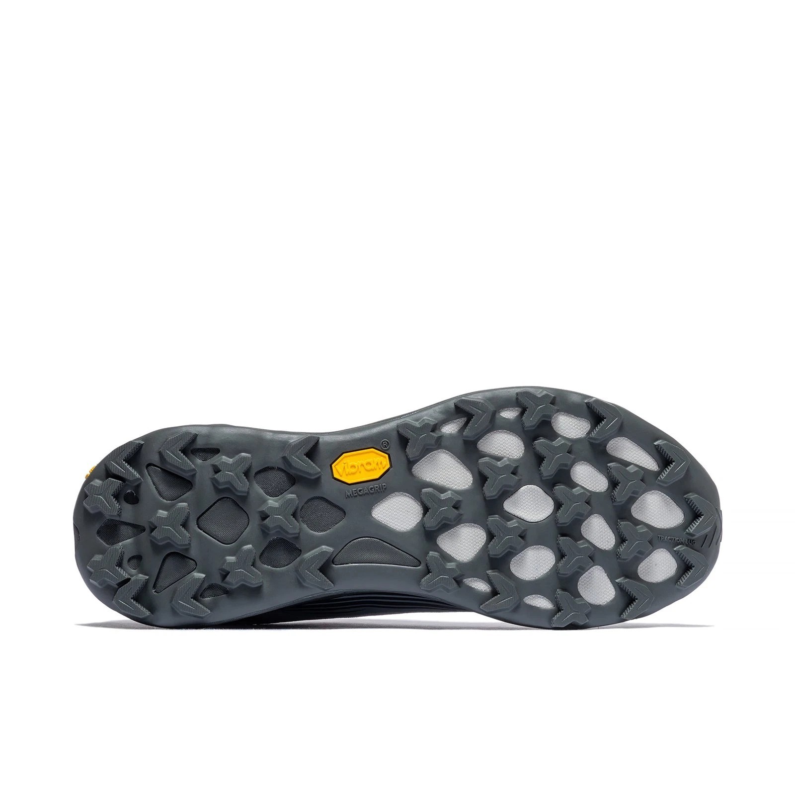 Merrell Men’s Agility Peak 6 GORE-TEX Trail Shoes Ridgeway