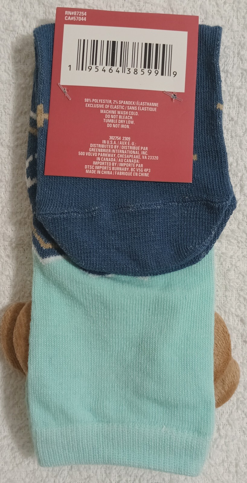 Juncture Women’s Crew Socks, FUN Novelty BUY 5 GET THE 6TH ONE FREE