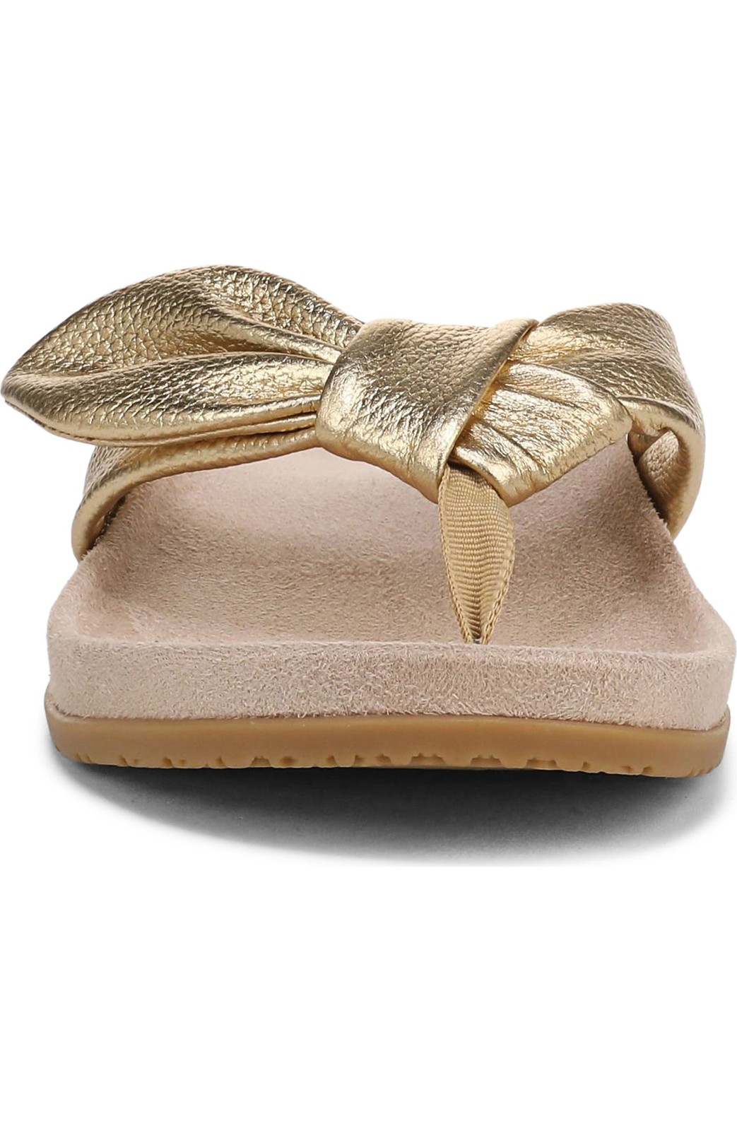 Vionic Women’s Eva Toe Post Sandal NW/OB