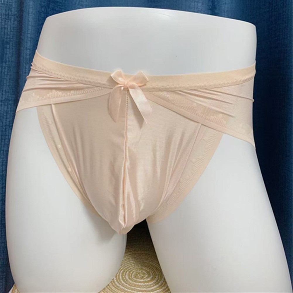Breathable Lace Briefs All Seasons Comfort Fit Fashionable Design Soft Touch