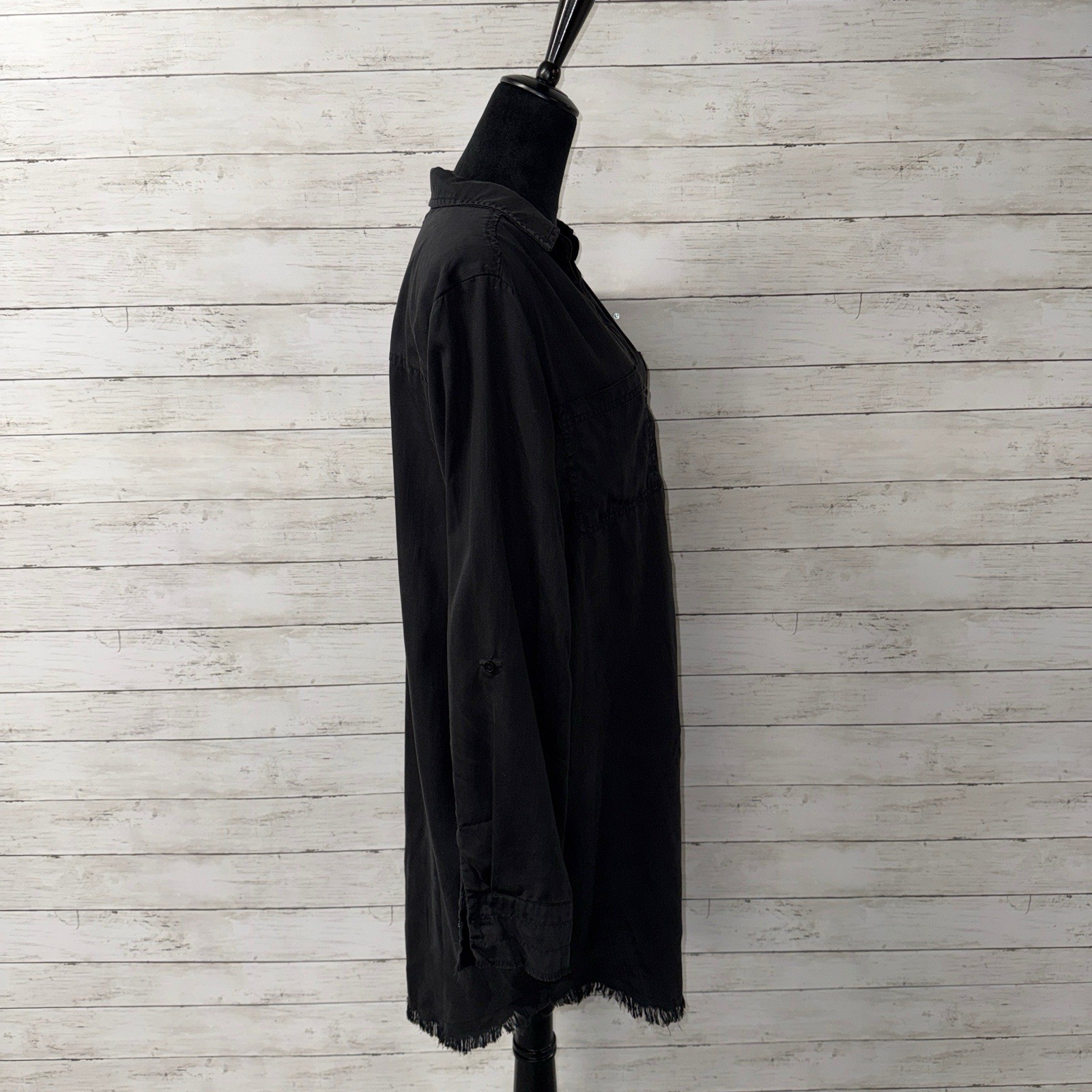 Dear John Avery Shirt Dress