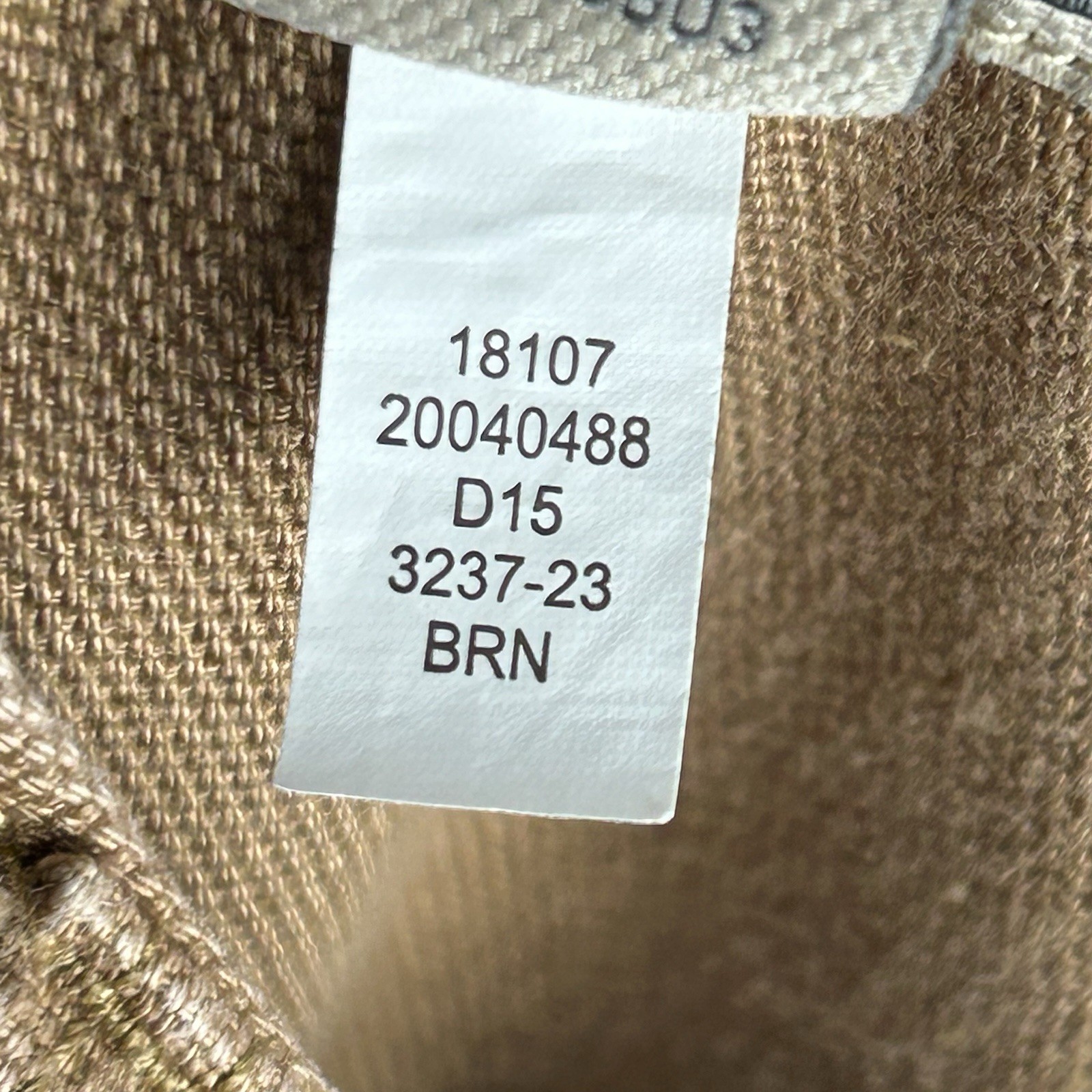 Duluth Trading Pant Men 36X32 Fit 34X30 Flex Firehose Double Knee Ultimate Cargo