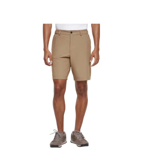 Eddie Bauer Men’s Flex Waist Tech Shorts Sizes Small, Med, Large, XL, XXL