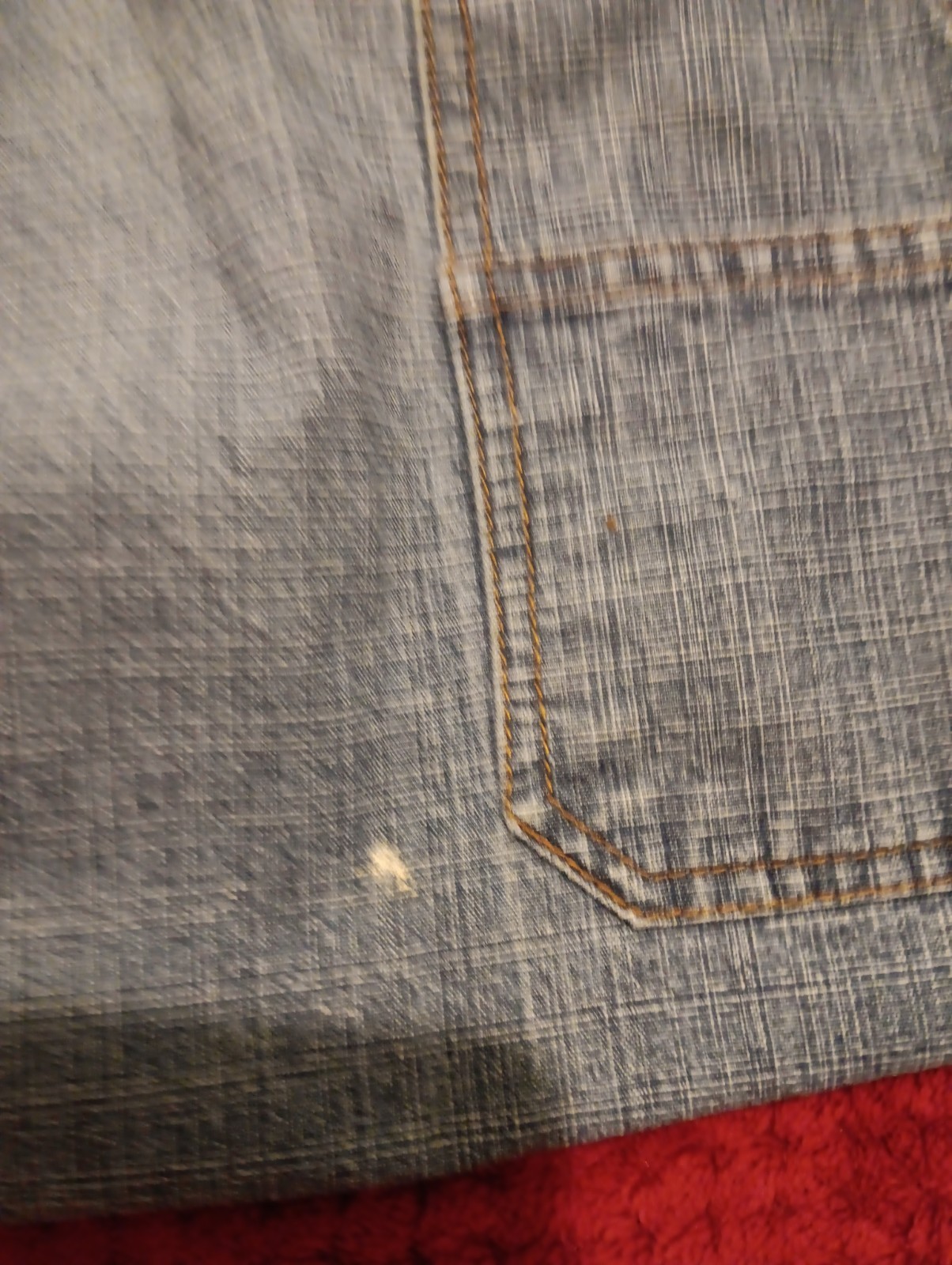 Charter Klein Jeans Classic Fit Size 14 Regular
