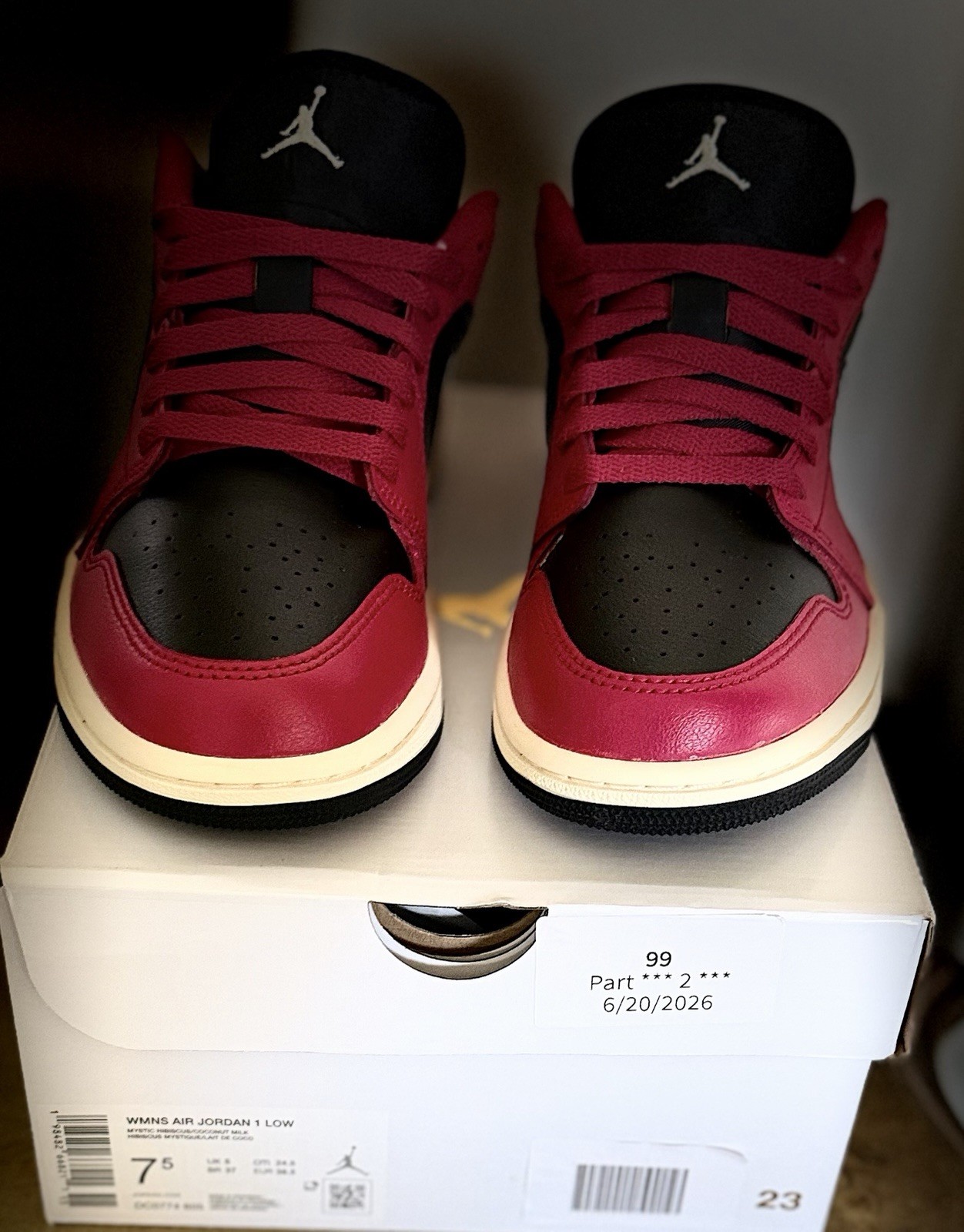 🔥 PRICED FOR QUICK SALE – SNEAKERS UNWORN & DEADSTOCK! 🔥