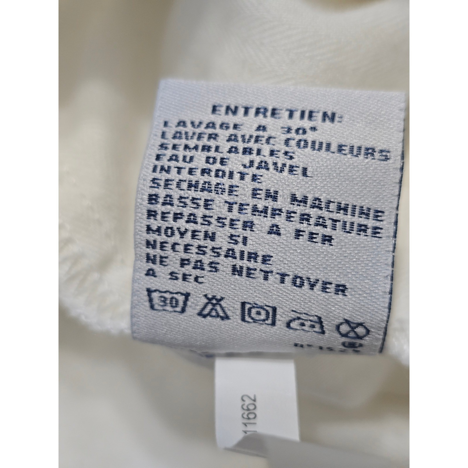 Ralph Lauren Sport Womens White Cotton Chino Pants Size 10 Embroidered Pony Logo