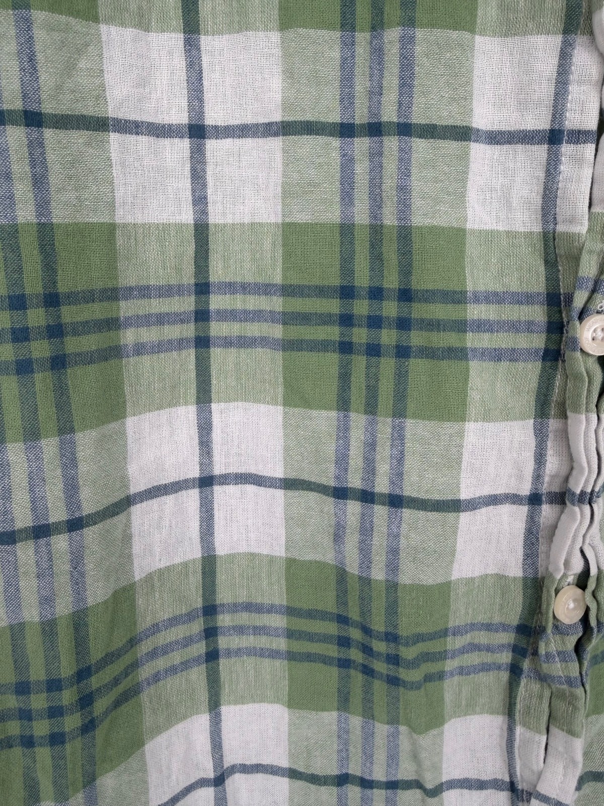 Weatherproof Vintage size large button up