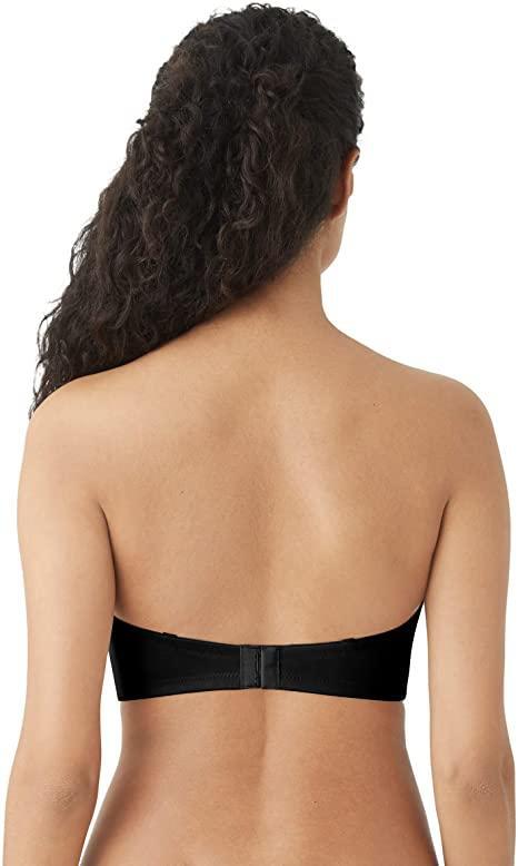 b.tempt’d 294011 Womens Future Foundation Wirefree Strapless Bra, Night, 36D US