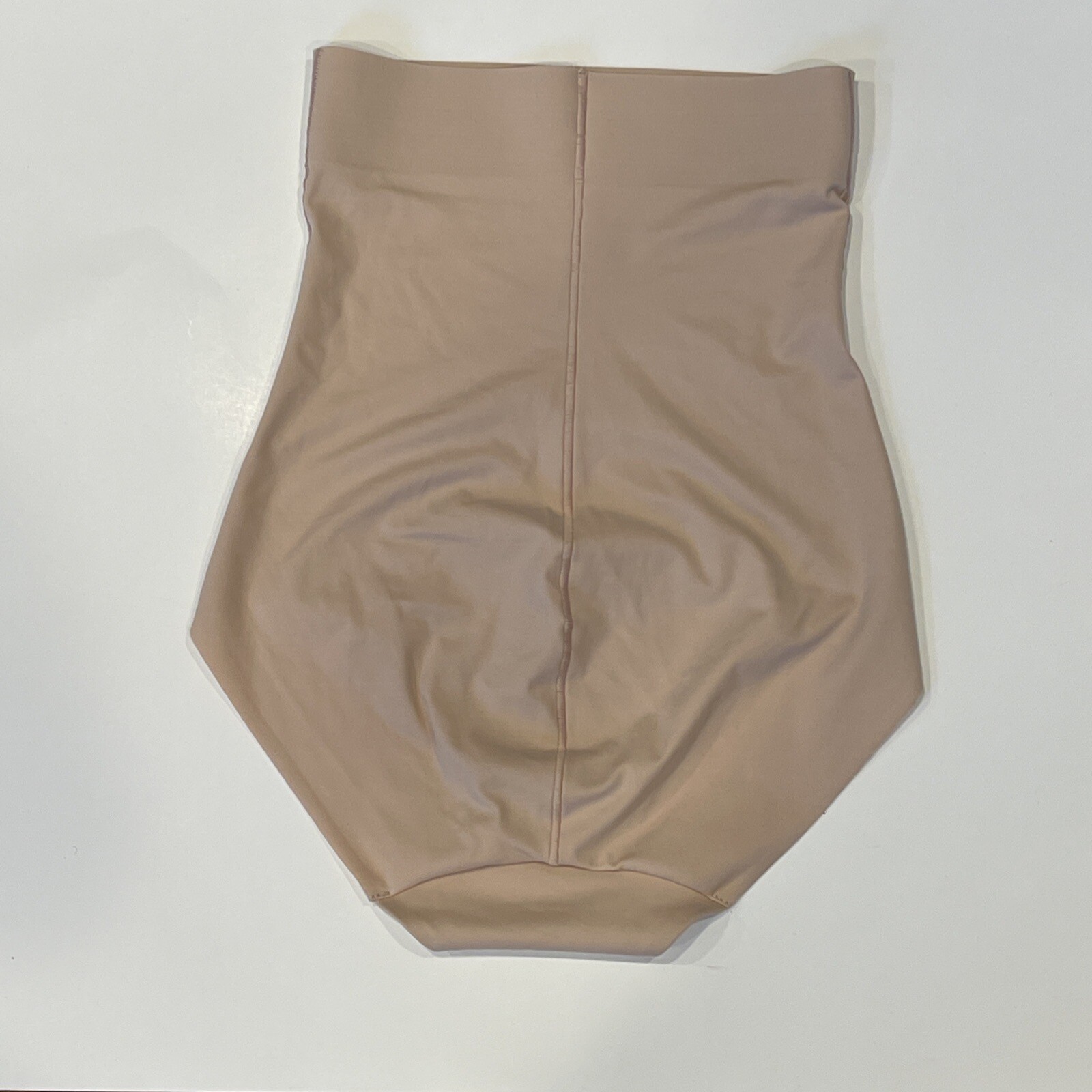 TC Fine Intimates Sleek Essentials Shapewear High Waist Brief – 4735 Size M