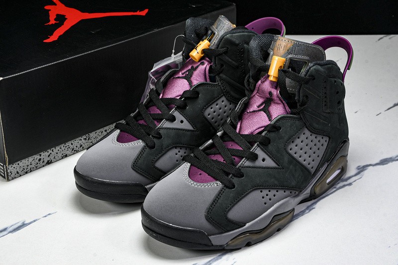 CT8529-063 AJ 6 Retro Bordeaux Men’s Shoe Sizes 7-13