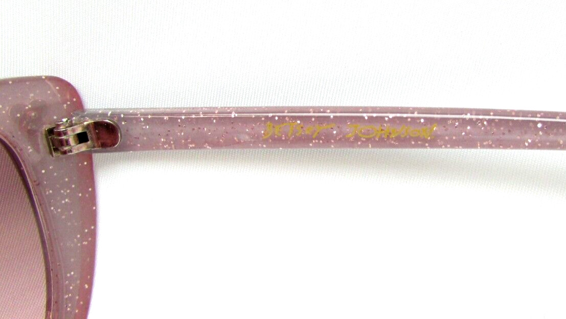 Luv Betsey by Betsey Johnson Sunglasses – 60846LVB671 100% UV Protection NWT