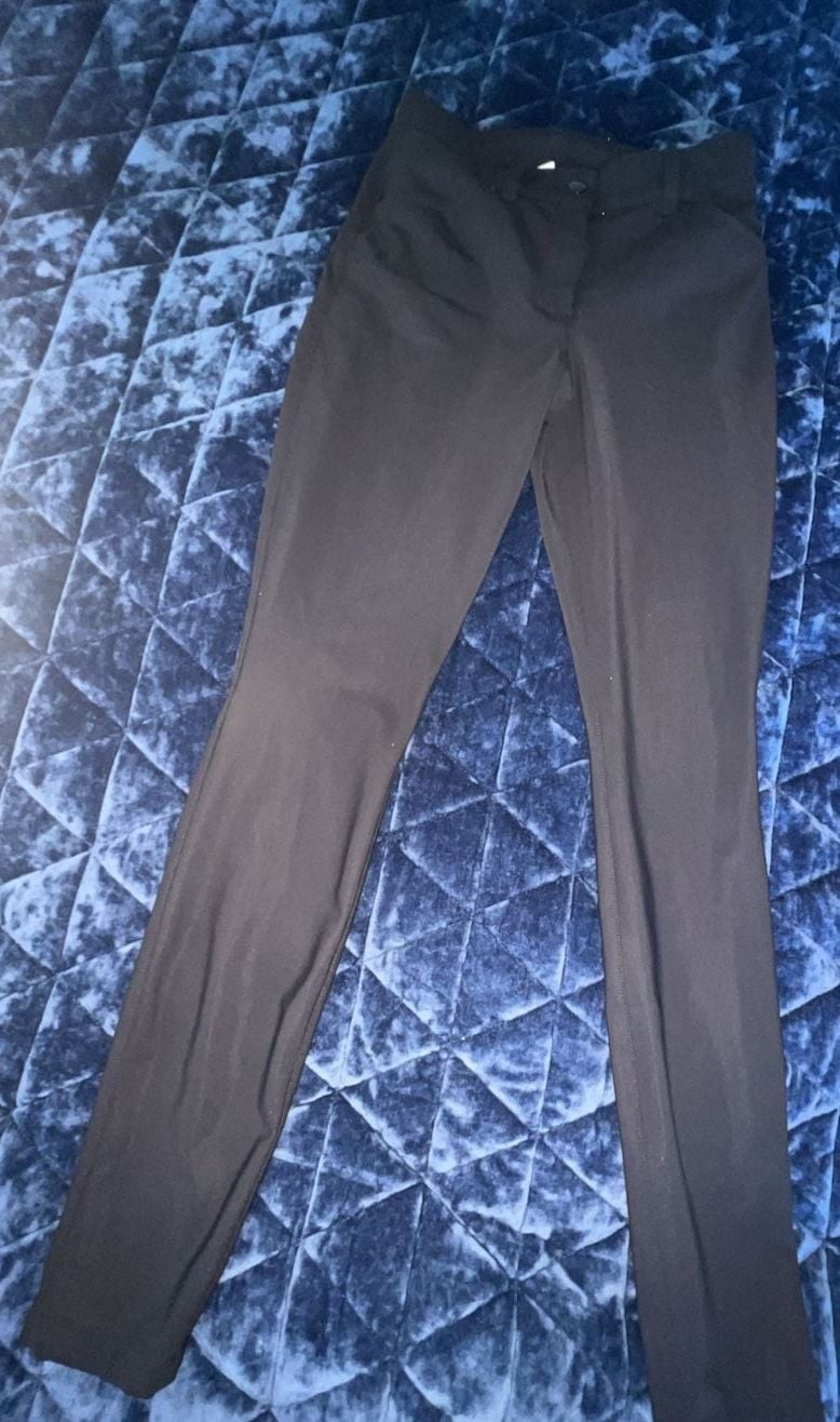 Lululemon Women’s Tech Canvas Slim-Fit Trouser Pants