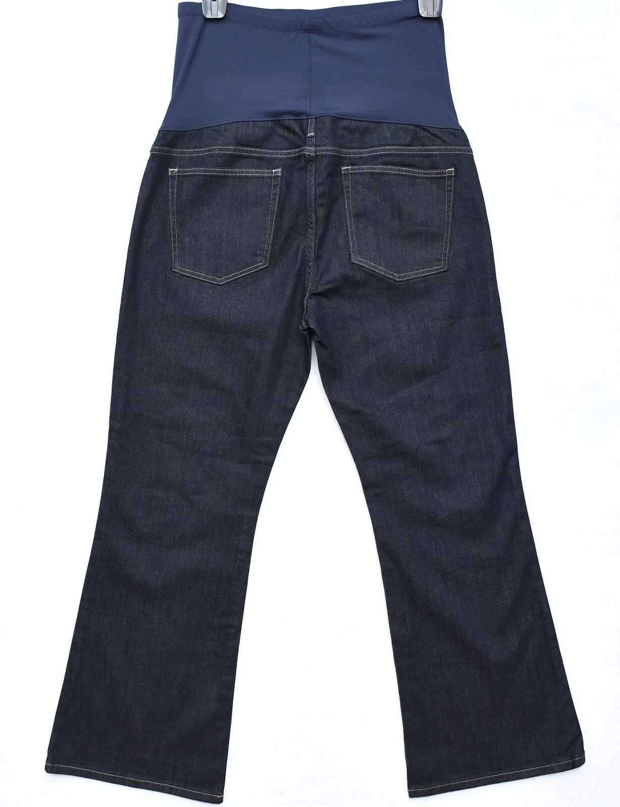 Long & Lean 12s Gap® 1969 S/427350-00 Indigo Rise NWT(S) 98% Cotton 2% Elastane