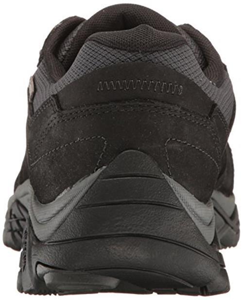 Merrell Men’s Moab Adventure Lace Waterproof Hiking Assorted Sizes , Colors