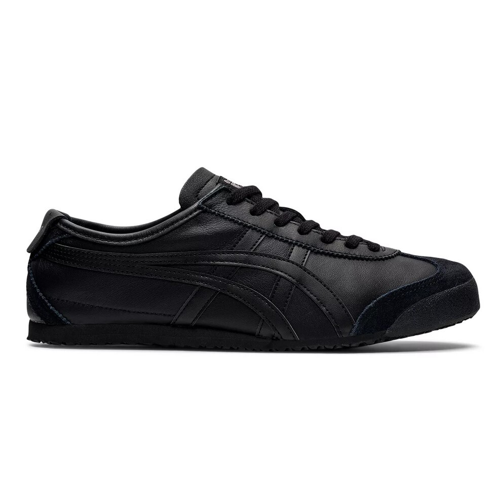 Authentic Onitsuka Tiger MEXICO 66 1183C102 002 BLACK BLACK
