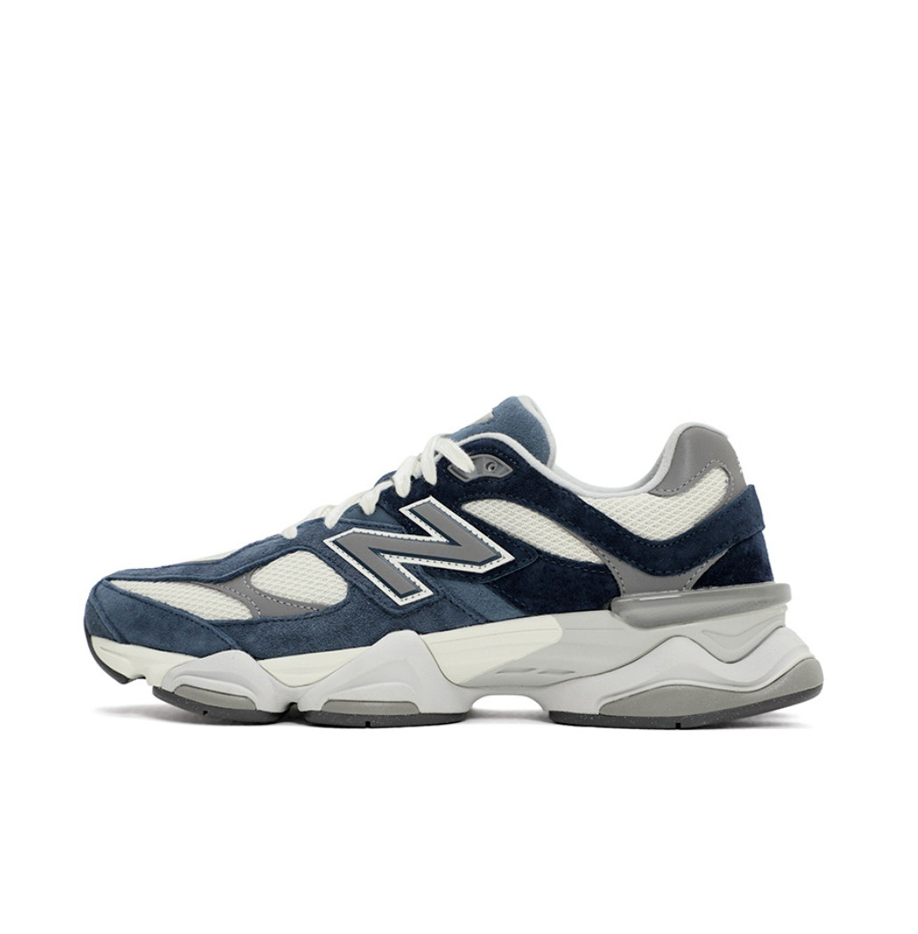 New NB 9060 Men Causal Shoes Lifestyle Sports Shoes