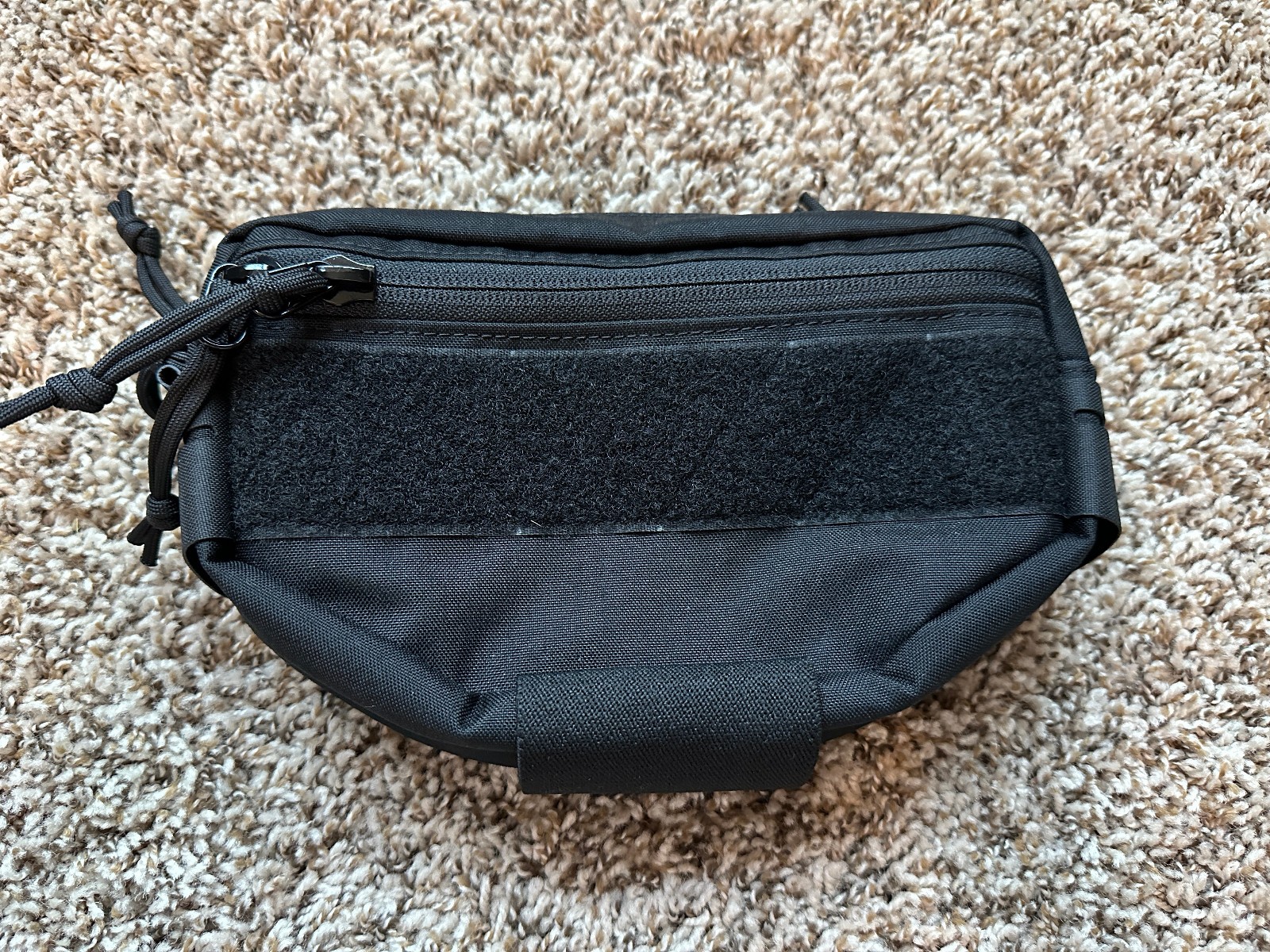 Goodwerks – Boogie Bag MKIII Black 500D Cordura + Wave Organizer