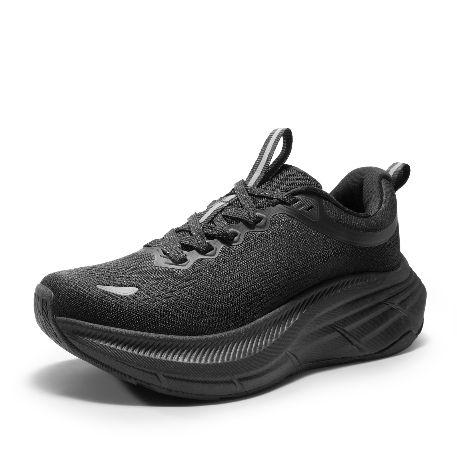 Women’s Walking Shoes Cushion Running Shoes Non-Slip Sports Breathable Sneakers