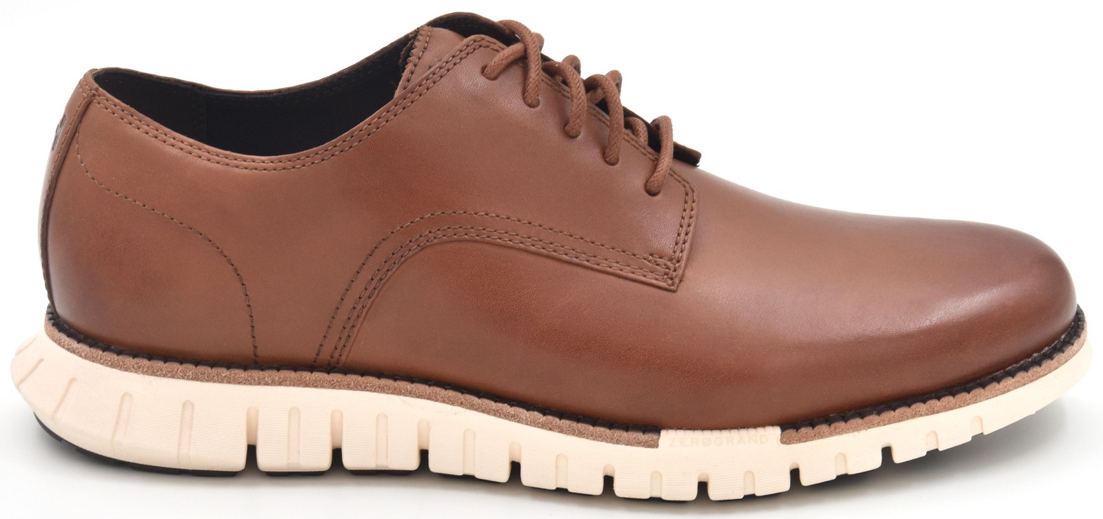 Cole Haan Men’s ZERØGRAND Remastered Plain Toe Oxfords Style C38840