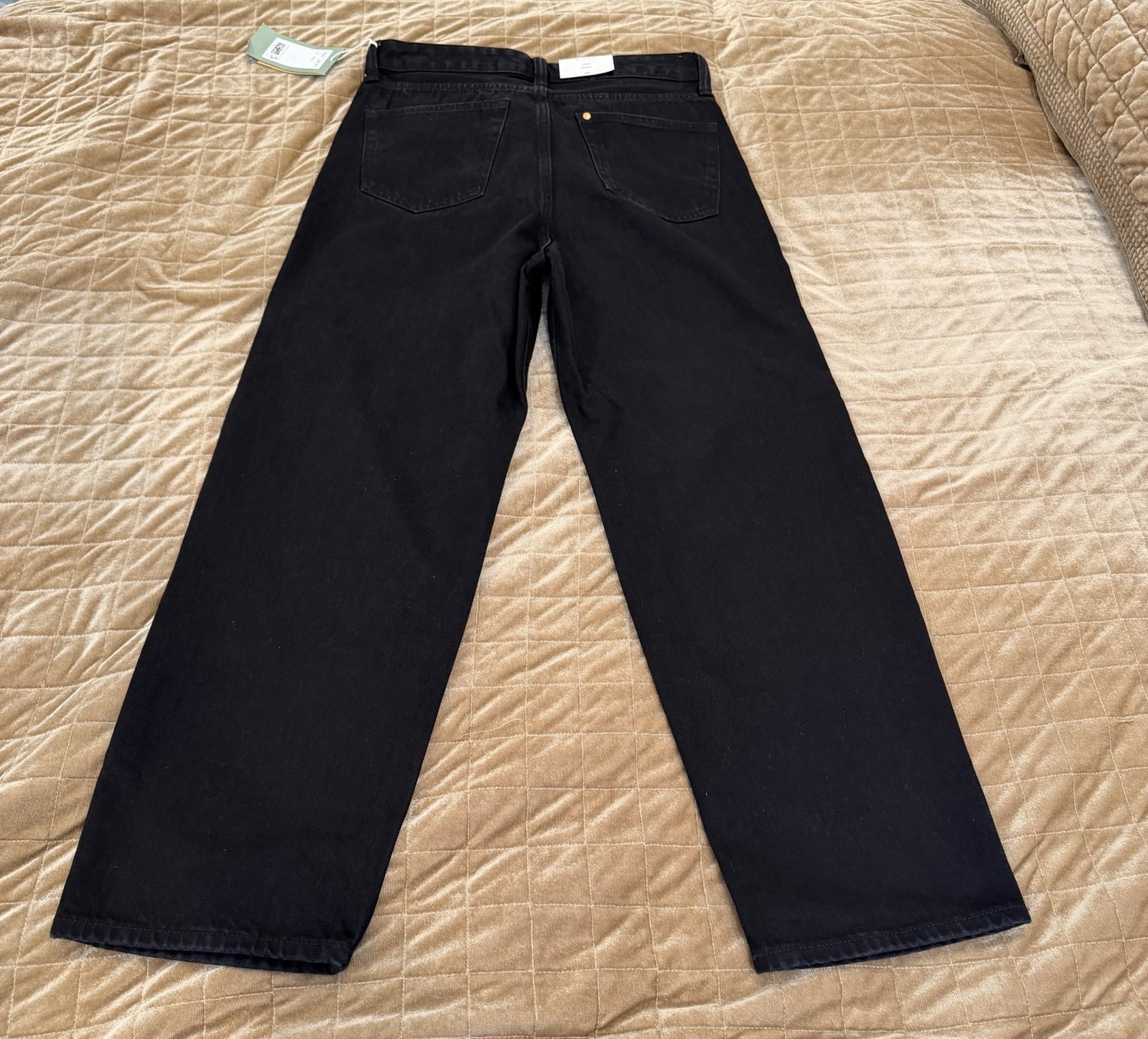 H&M Loose Ample Jeans Men’s 31×32