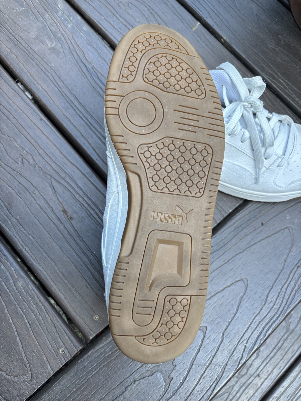 PUMA Men’s Size 12