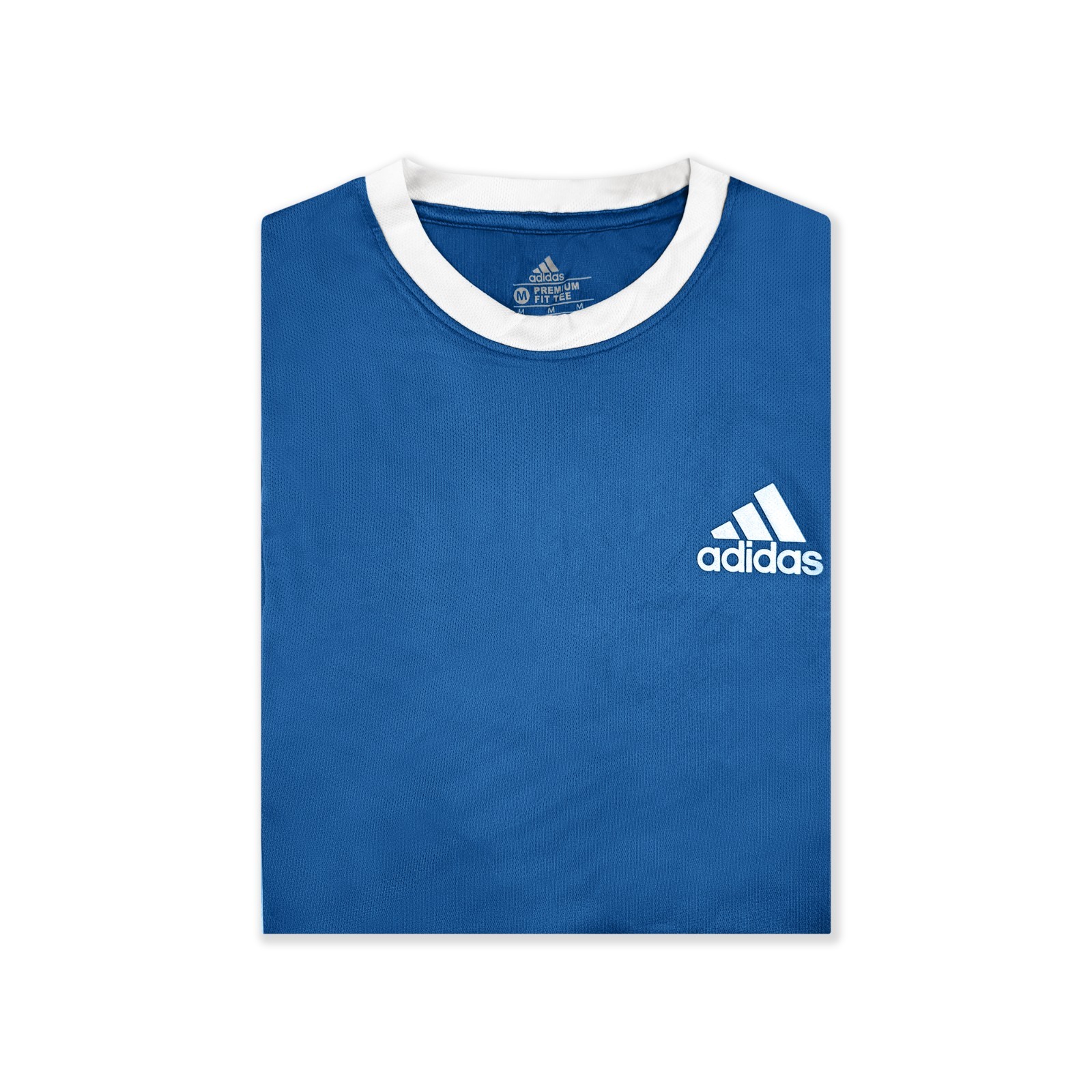 Adidas Men’s Performance Mesh Tank Top – Original | Sleeveless Sports Shirt