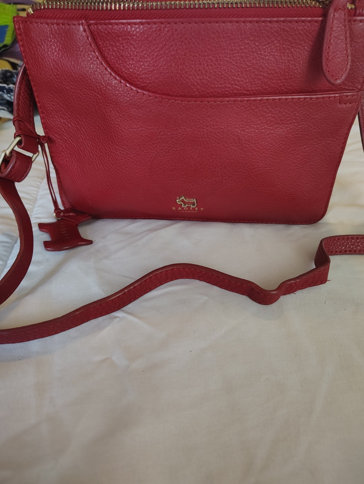 Medium Leather