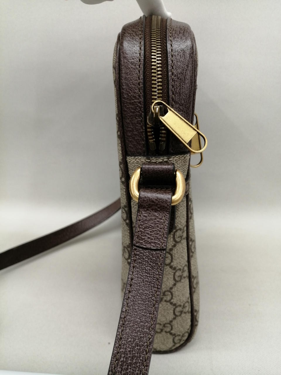 GUCCI Ophidia GG Small Messenger Bag Model Number 547926
