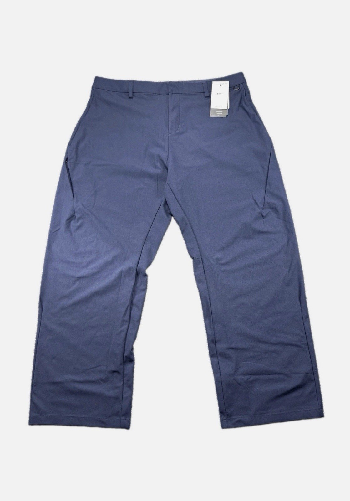 Nike 24.7 PerfectStretch Men’s Dri-FIT UV Loose-Fit Utility Pants 32 34 36 38 40