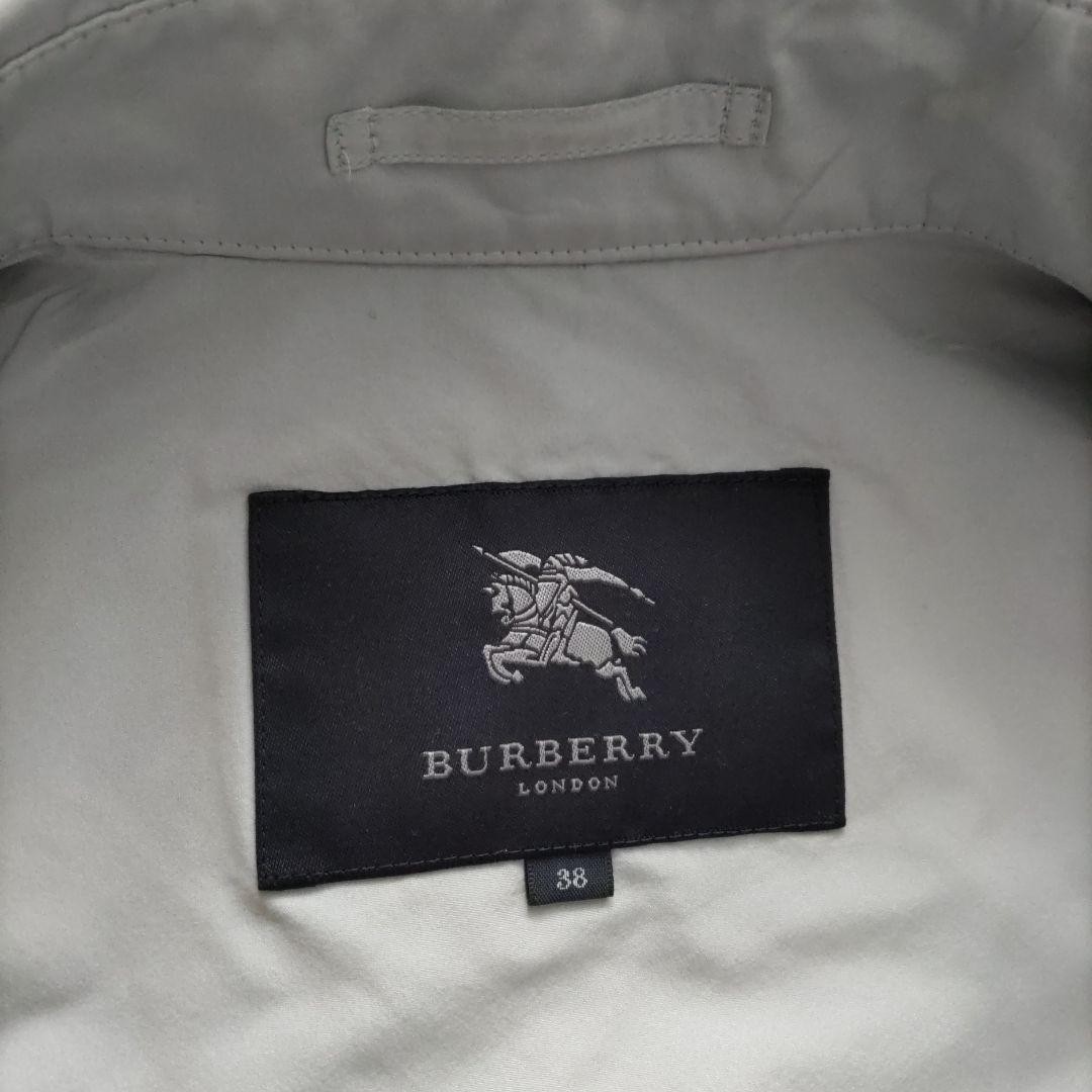 Burberry London Spring Coat