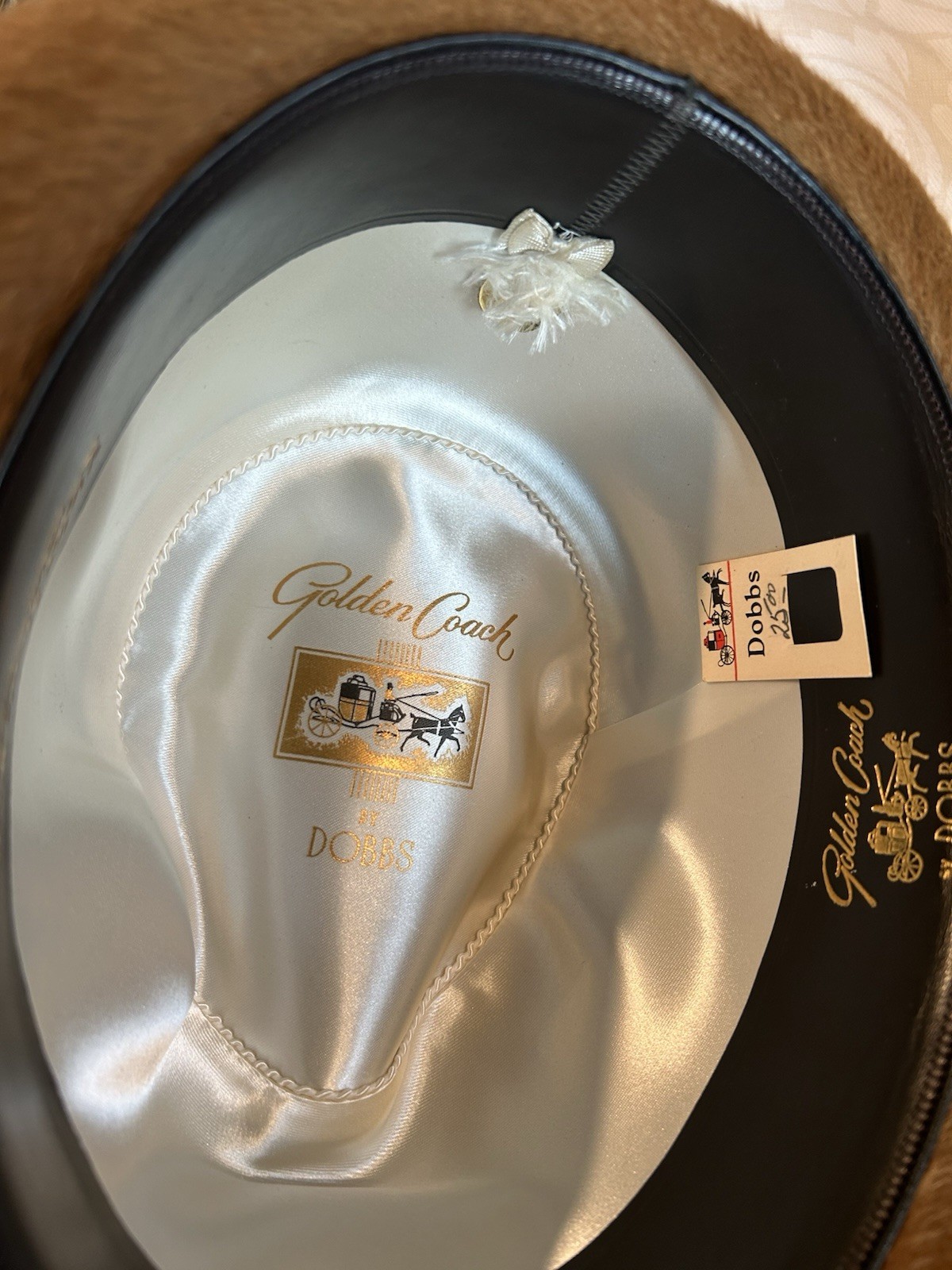 Men’s Fadora Hat Collection 5 Hats