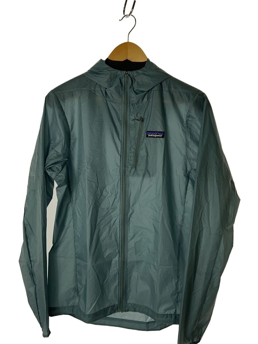 Mens Patagonia patagonia Nylon Jacket S Nylon BLU Solid 24142SP26