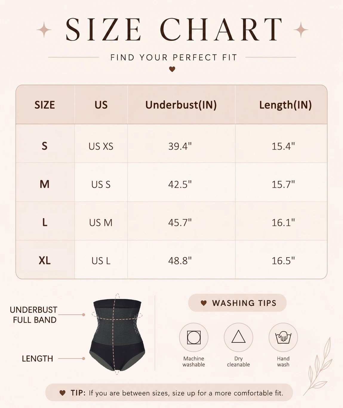 2PK High Waist Tummy Control Briefs Butt Lifter Breathable Compression Shapewear