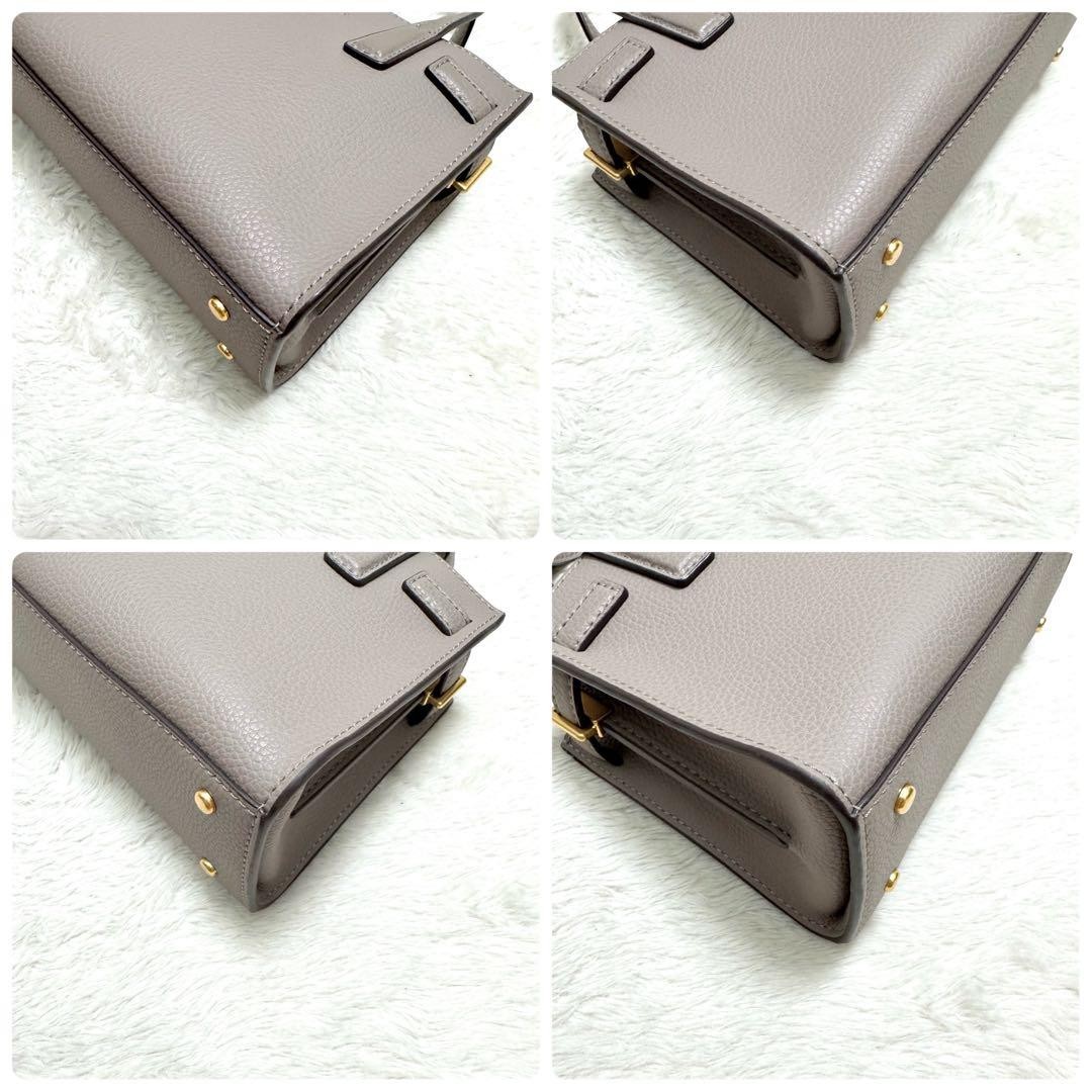 Excellent Condition TORY BURCH Robinson Walker Small 2way Bag