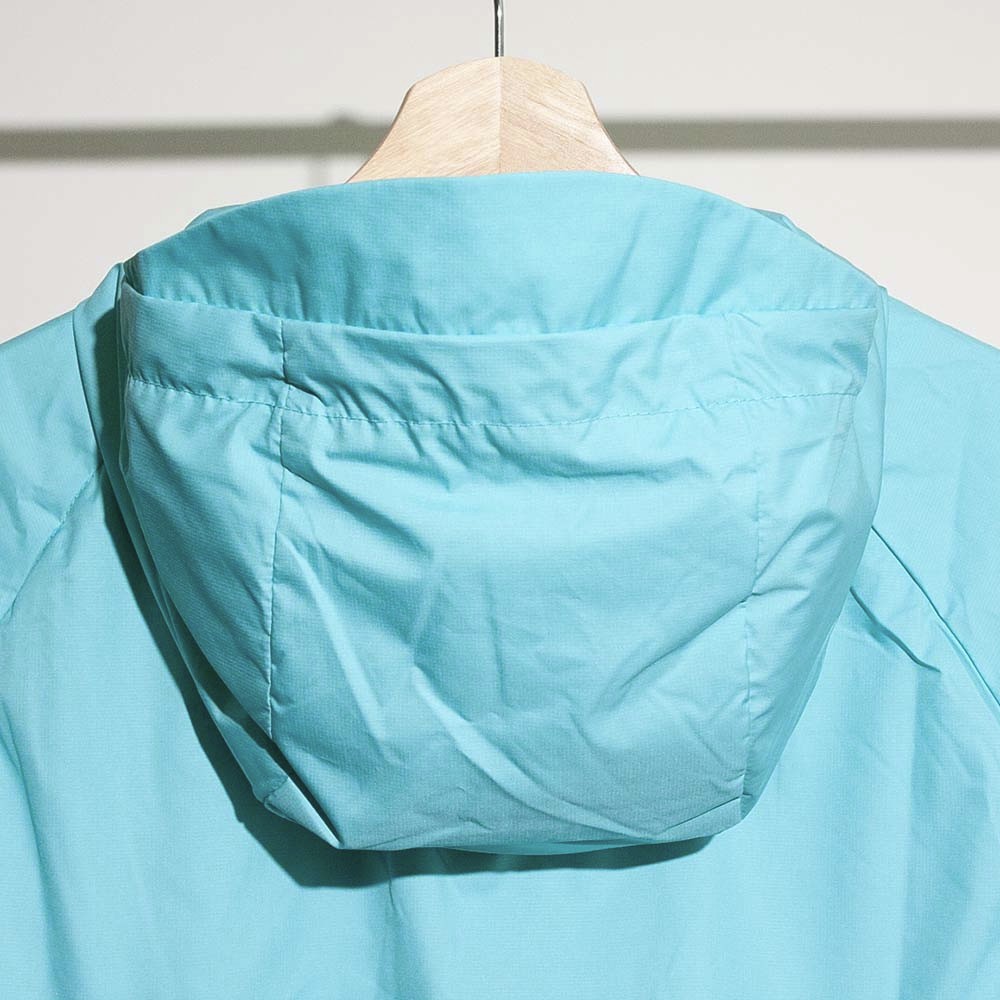 Nike Sportswear Windrunner Jacket Midnight Navy Blue Dusty Cactus 727324-413
