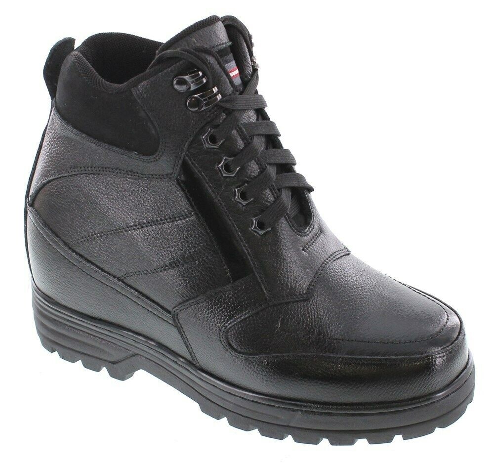 CALDEN K881805 – 5.2 Inches Elevator Extra Heightening Elevator Boots
