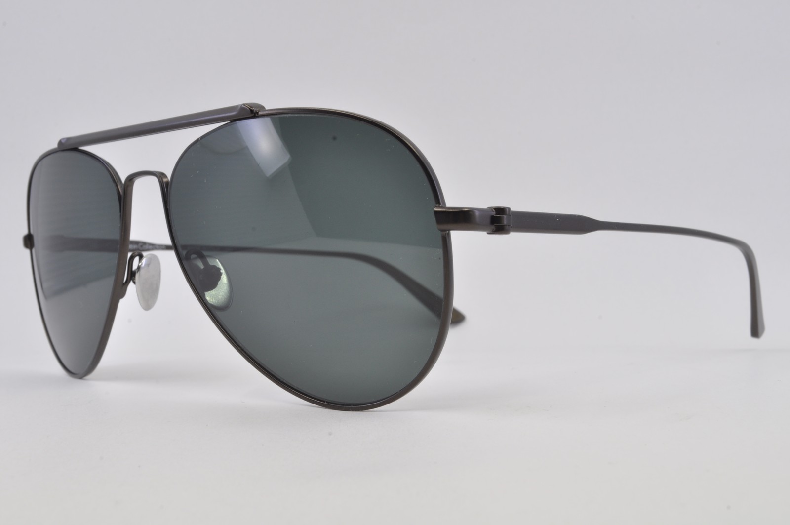 Calvin Klein Sunglasses CK8032S 015 Dark Brown, Size 58-15-140