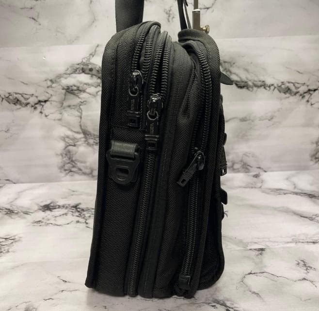 TUMI 26145DH Alpha T Pass Expandable