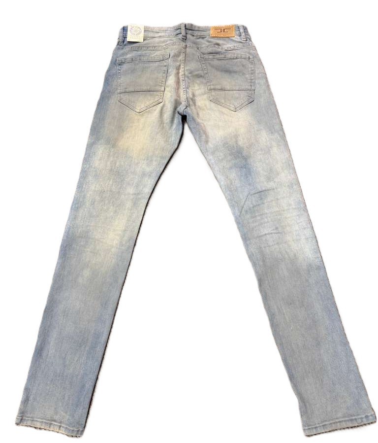 JORDAN CRAIG MENS JEANS SANDSTROM COLOR CASUAL STREETWARE STYLE(JS2118)