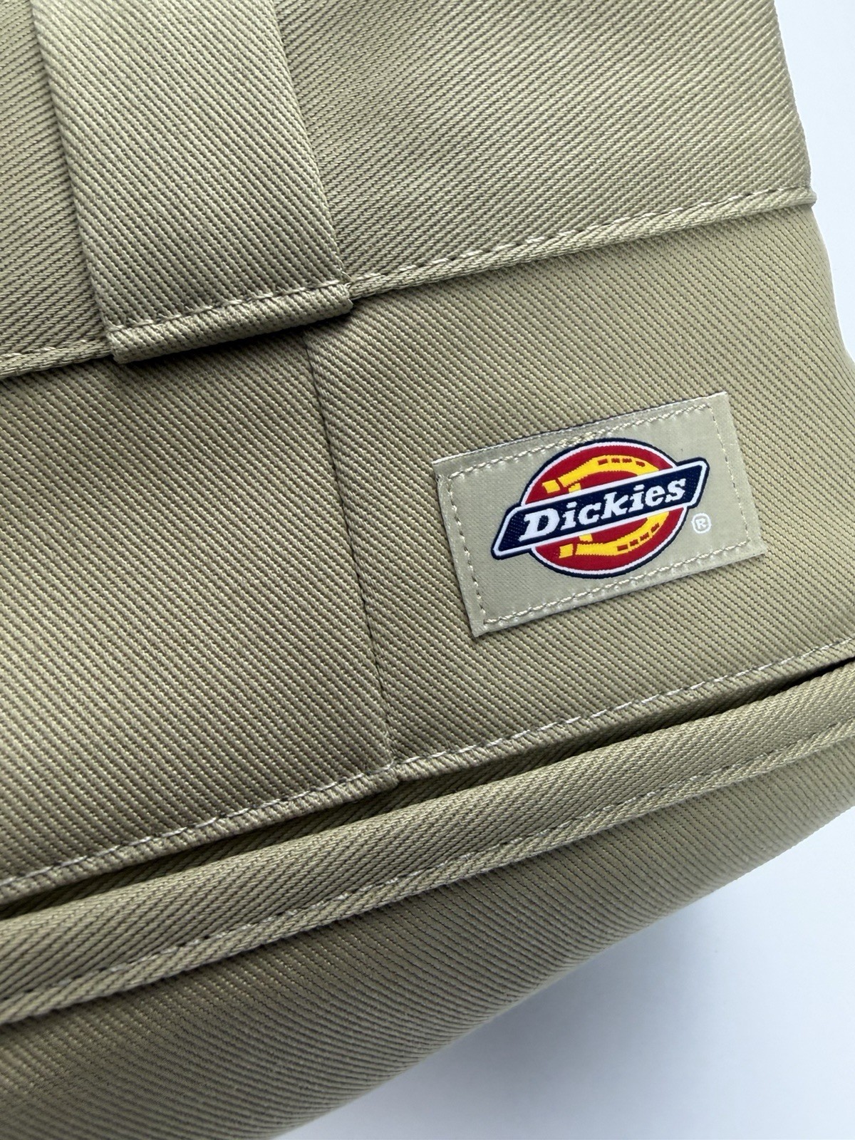 Dickies Original 874 Work Pants Men’s 38×30 Khaki Flat Front Uniform Pants NWT