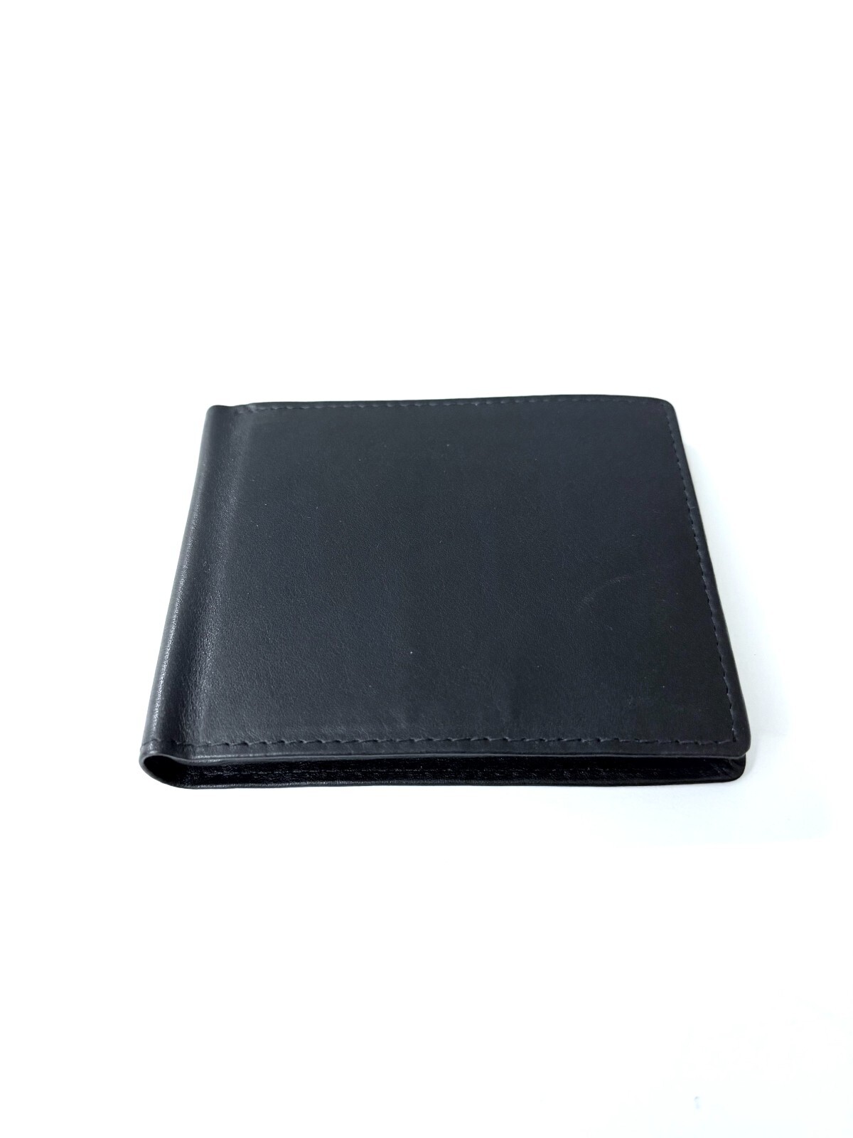 SEDONA® RFID BIFOLD WALLET WITH 2 SIDE WINDOWS, 8 CARD SLOTS