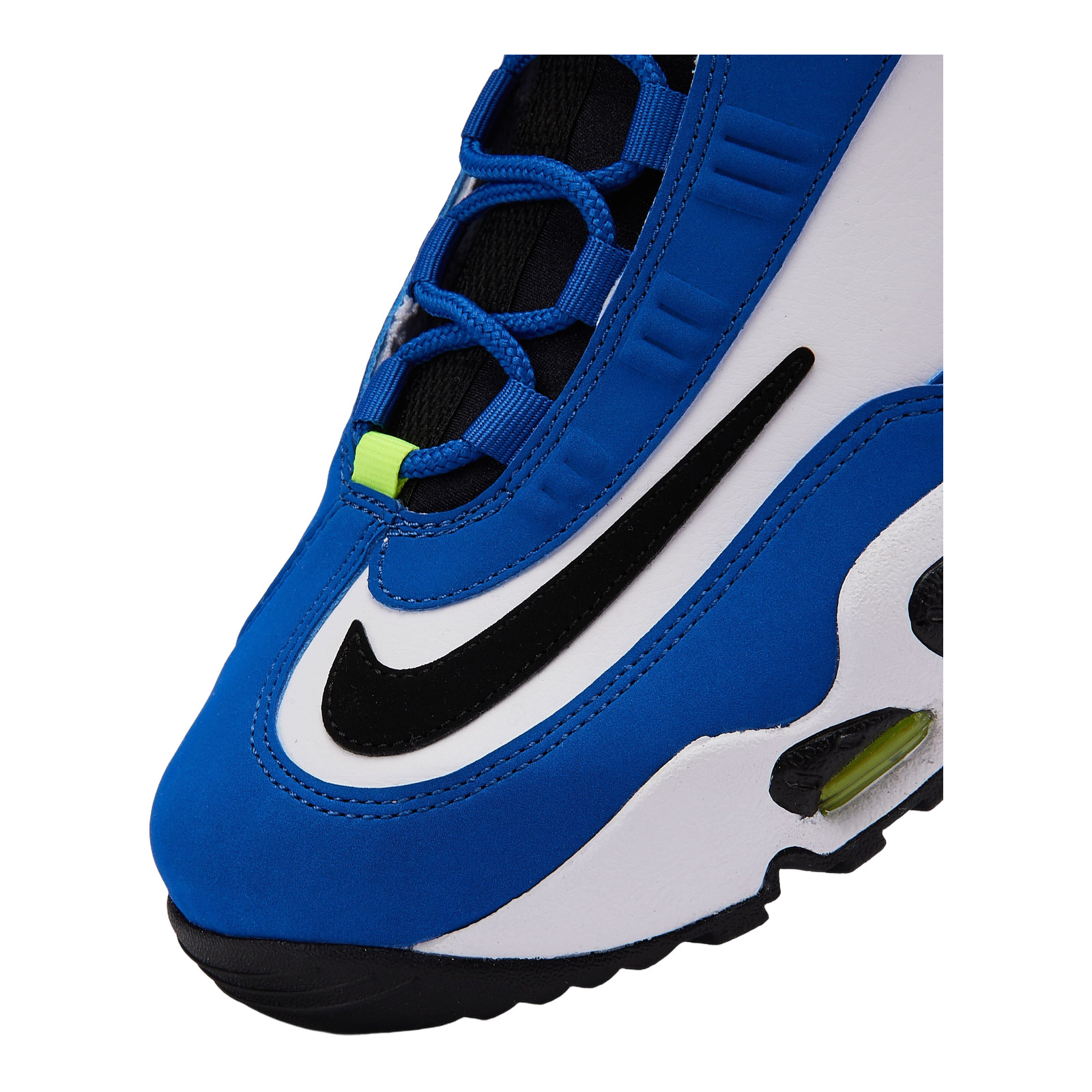 NIKE AIR GRIFFEY MAX 1 Men 8-14 Lace Up Shoe Varsity Royal DJ5161-400