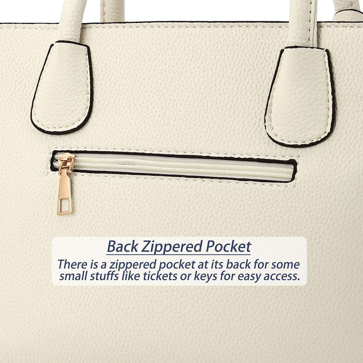 Women Large Leather Handbag Shoulder Messenger Crossbody Tote Bags Purse Satchel