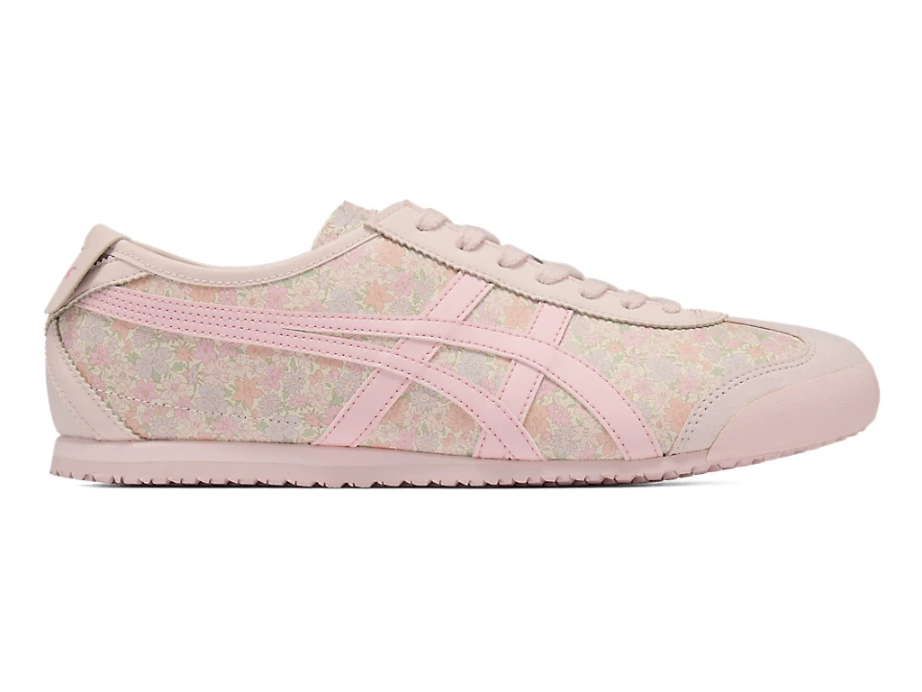 Onitsuka Tiger MEXICO 66 1183C564 700 CRYSTAL PINK COTTON CANDY