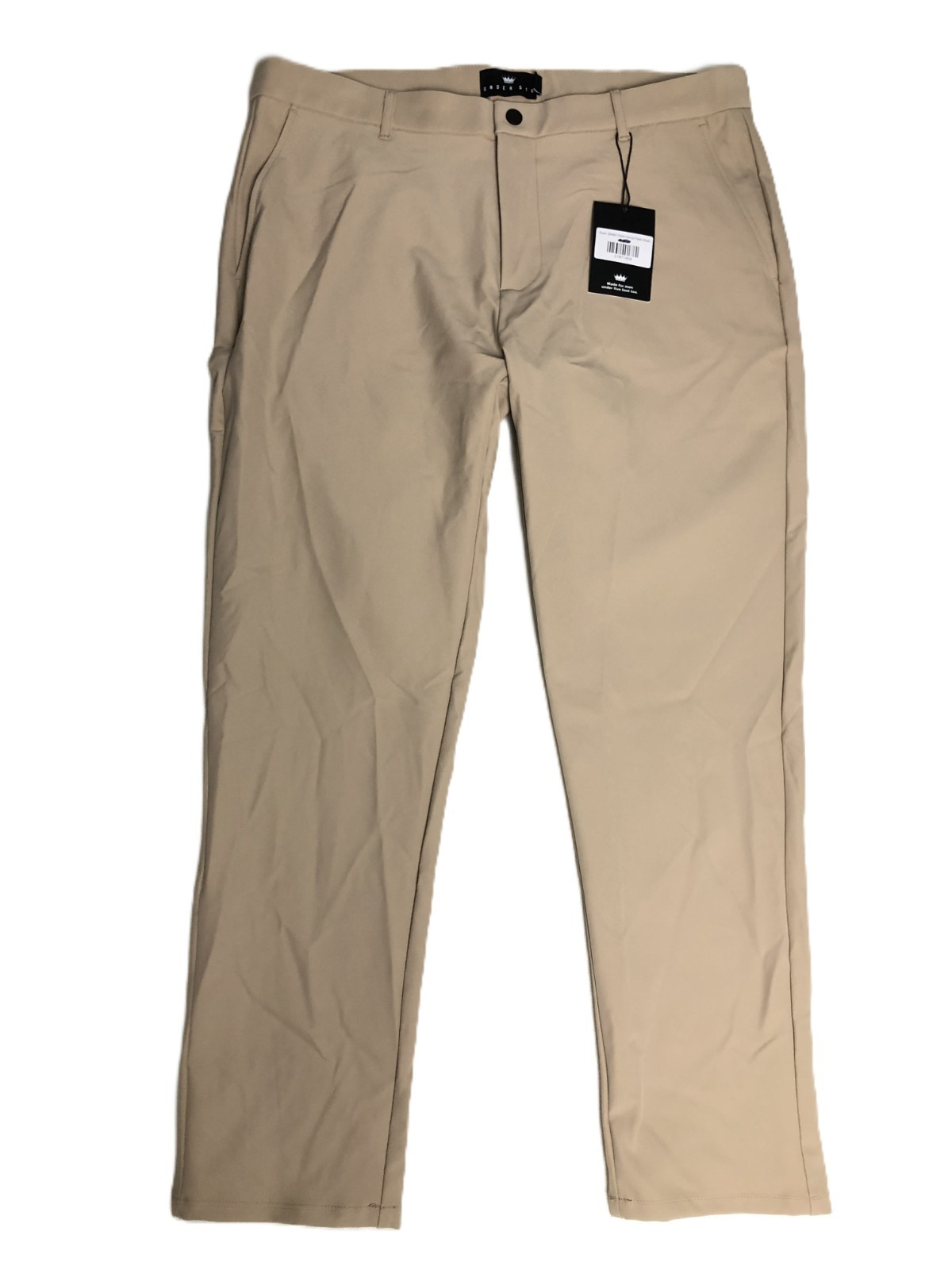 NWT Under 510 Super Stretch Performance Pants Nylon Blend Choose Color & Size