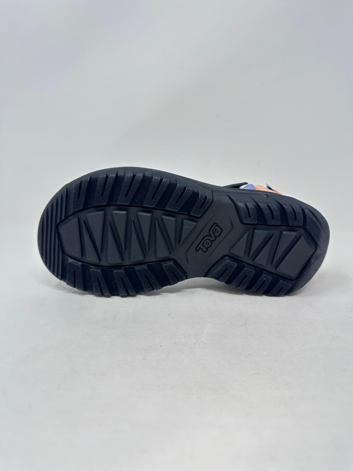 Teva Women’s Hurricane XLT2 Sandals – Sherbert Multi – 1019235/SRMLT #46(D93T)