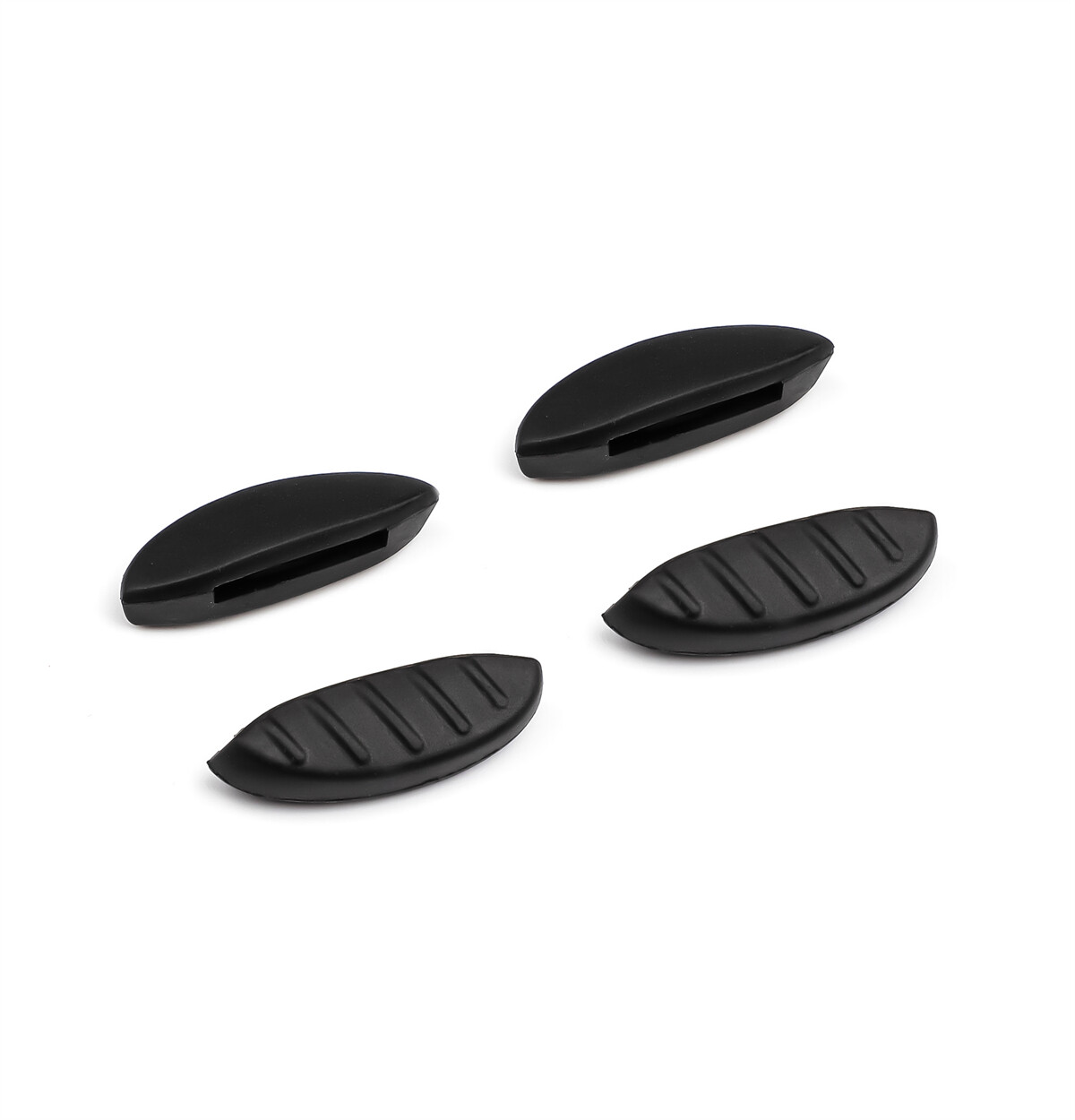 Rubber Replacement Nose Pads Nosepiece for Oakley Forager OO9421 OO9421F